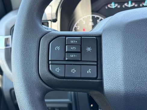 New 2026 Ford F150 XL AWD/4WD image 24
