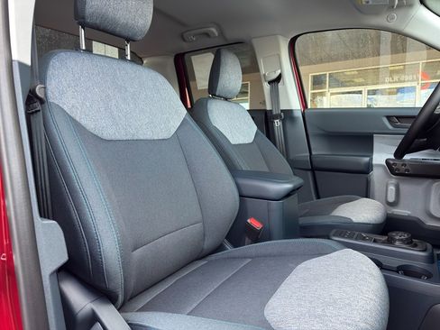 New 2026 Ford Maverick XLT w/ XLT Luxury Package image 33