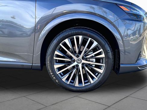 New 2026 Lexus RX 350 Premium Plus FWD image 9