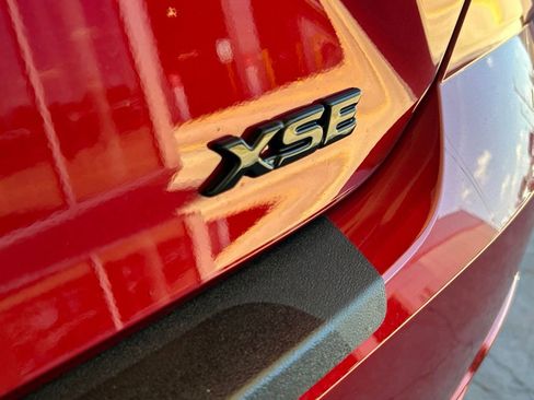 New 2026 Toyota Camry XSE FWD image 40