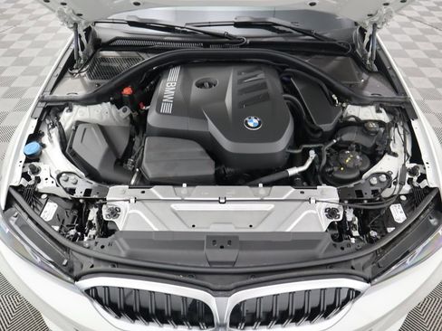 New 2026 BMW 330i Sedan w/ Premium Package image 28