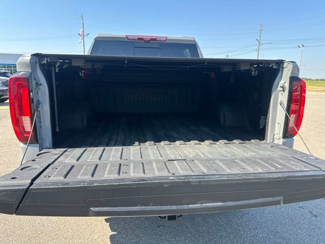 Used 2024 GMC Sierra 1500 AT4X AWD/4WD image 29