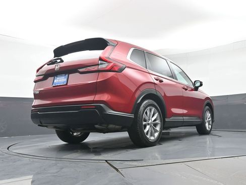 Certified 2023 Honda CR-V EX-L image 36