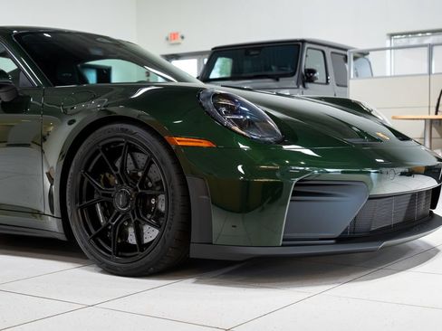 Used 2026 Porsche 911 GT3 RWD image 19