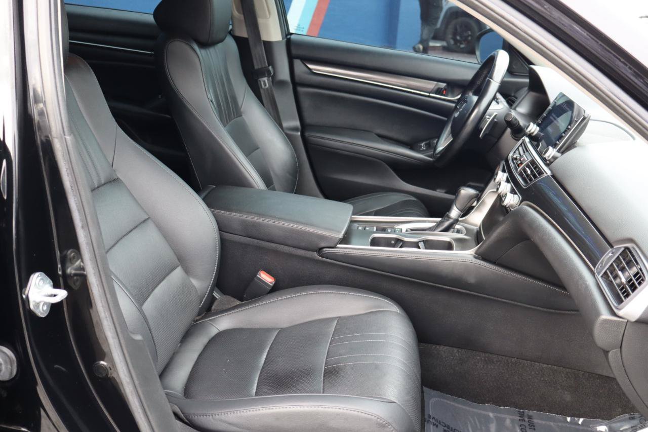 Used 2021 Honda Accord Sport Special Edition image 14