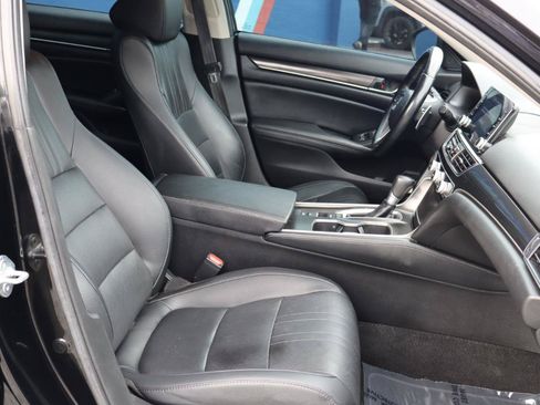 Used 2021 Honda Accord Sport Special Edition image 14
