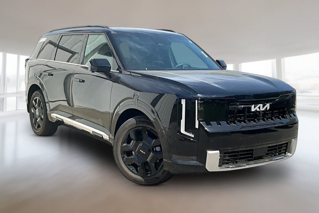 New 2027 Kia Telluride SX Prestige AWD/4WD image 2
