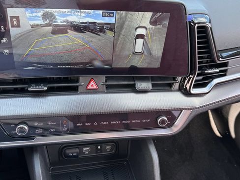 New 2025 Kia Sportage SX image 14
