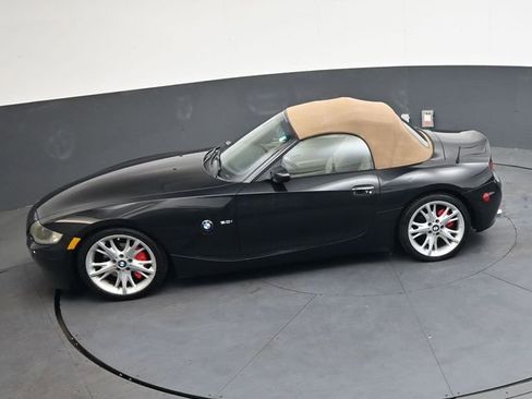 Used 2008 BMW Z4 3.0i image 24