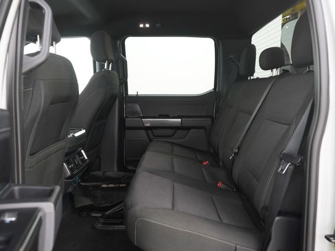 Used 2023 Ford F150 XLT w/ Equipment Group 302A High AWD/4WD image 19