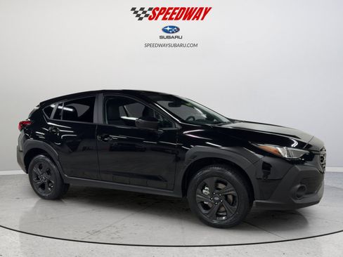 New 2026 Subaru Crosstrek 2.5i image 13