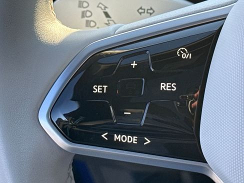 Certified 2021 Volkswagen ID.4 1st Edition image 31