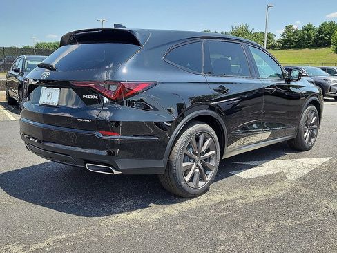 New 2026 Acura MDX A-Spec image 5