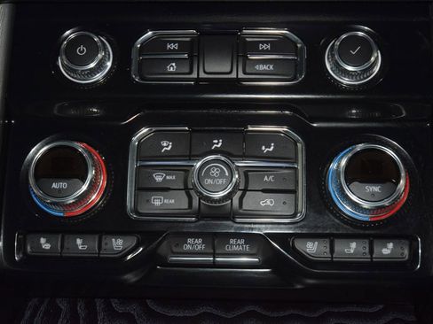 Used 2024 GMC Yukon XL Denali w/ Max Trailering Package AWD/4WD image 35