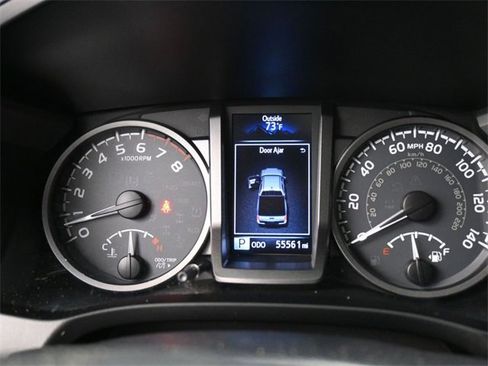 Used 2019 Toyota Tacoma TRD Pro image 10