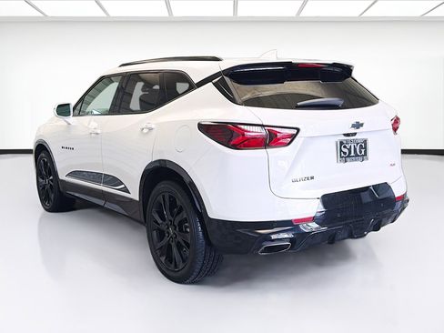 Used 2020 Chevrolet Blazer RS image 6