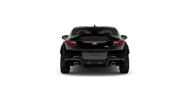 New 2027 Toyota GR86 Premium RWD image 10