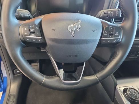 Used 2024 Ford Bronco Sport Big Bend w/ Convenience Package AWD/4WD image 24