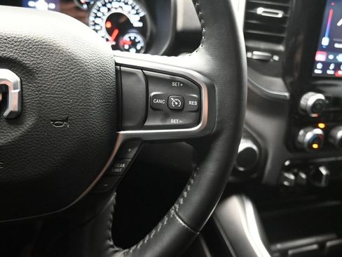 Used 2024 RAM 1500 Big Horn w/ Trailer Tow Group image 26