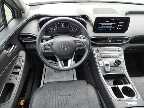 Certified 2023 Hyundai Santa Fe SEL image 11