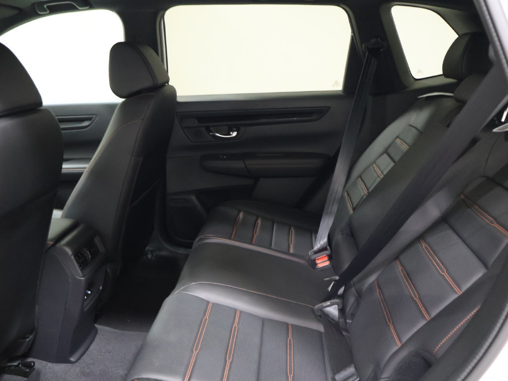 New 2027 Honda CR-V Sport-L image 15