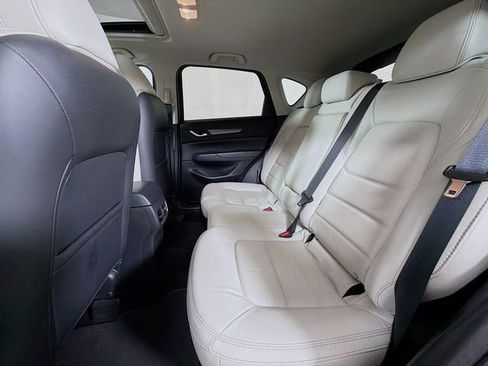 Used 2023 MAZDA CX-5 AWD 2.5 S w/ Preferred Package image 26