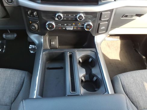 Used 2022 Ford F150 XLT w/ Equipment Group 302A High AWD/4WD image 20