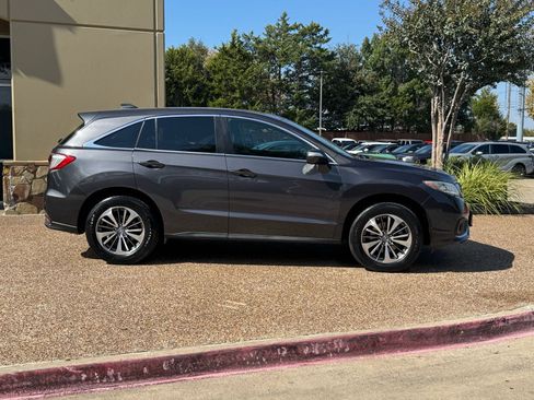Used 2016 Acura RDX FWD w/ Advance Package image 7
