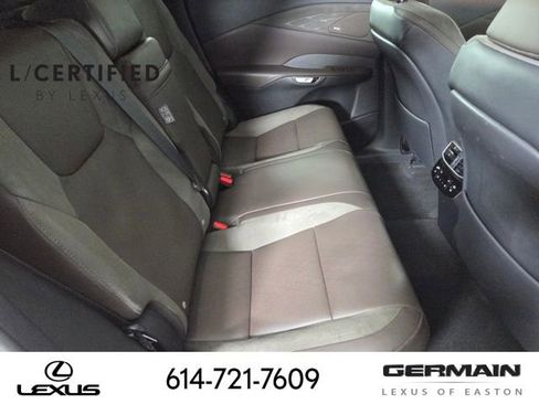 Used 2025 Lexus RX 350 AWD w/ Convenience Package image 21