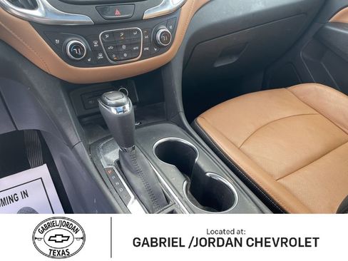 Used 2021 Chevrolet Equinox Premier image 18