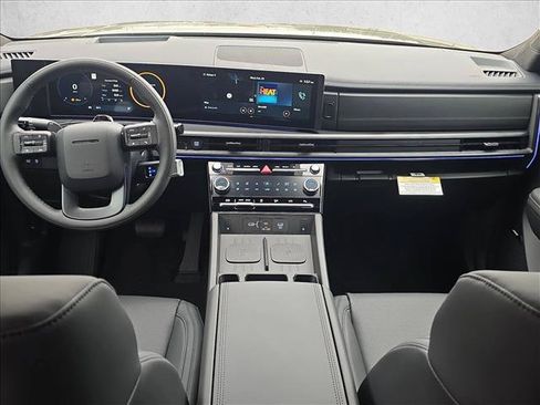 New 2026 Hyundai Santa Fe Calligraphy FWD image 19