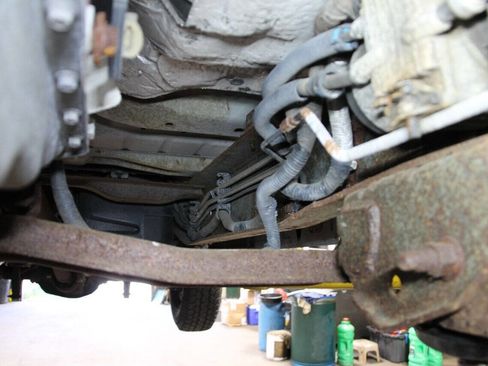 Used 2008 Ford F250 XLT image 32