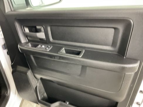 Used 2023 RAM 1500 Tradesman RWD image 23