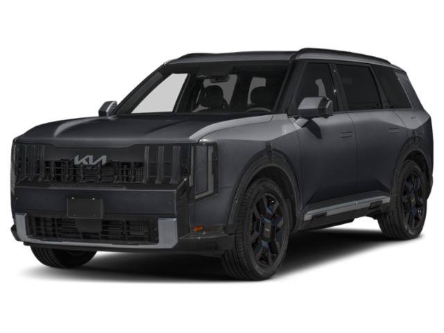 New 2027 Kia Telluride SX Prestige w/ Towing Package AWD/4WD image 1