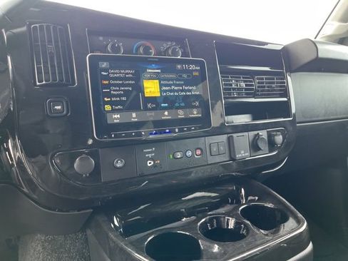 Used 2024 GMC Savana 2500 Explorer Limited SE image 18