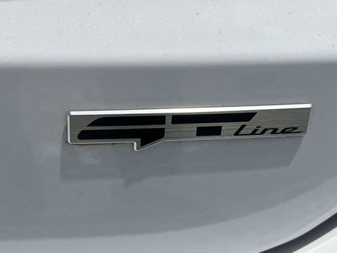 Used 2024 Kia K5 GT-Line FWD image 6