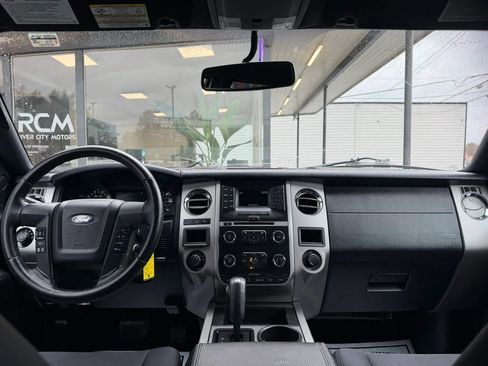 Used 2017 Ford Expedition XLT AWD/4WD image 31