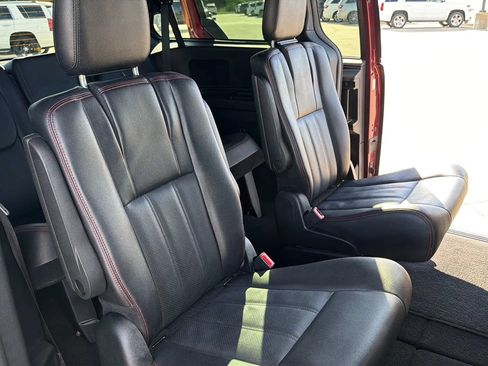 Used 2020 Dodge Grand Caravan GT FWD image 76