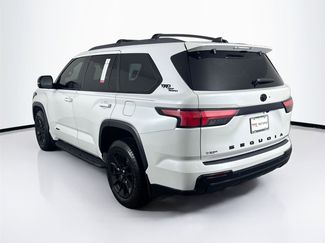 Certified 2026 Toyota Sequoia Limited video 2