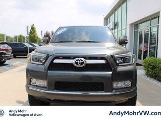 Used 2011 Toyota 4Runner Limited AWD/4WD video 2