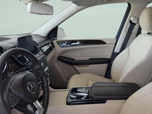 Used 2018 Mercedes-Benz GLE 350 image 21