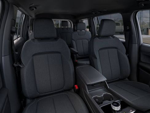 New 2026 Jeep Grand Cherokee L Laredo RWD image 16