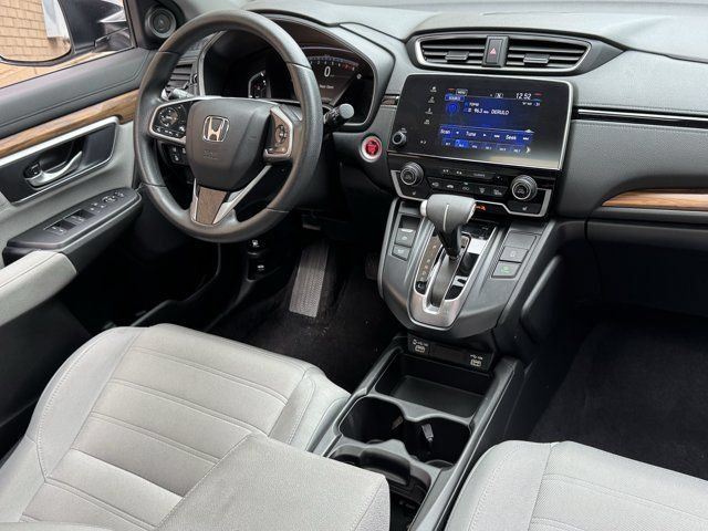 Used 2021 Honda CR-V EX image 14