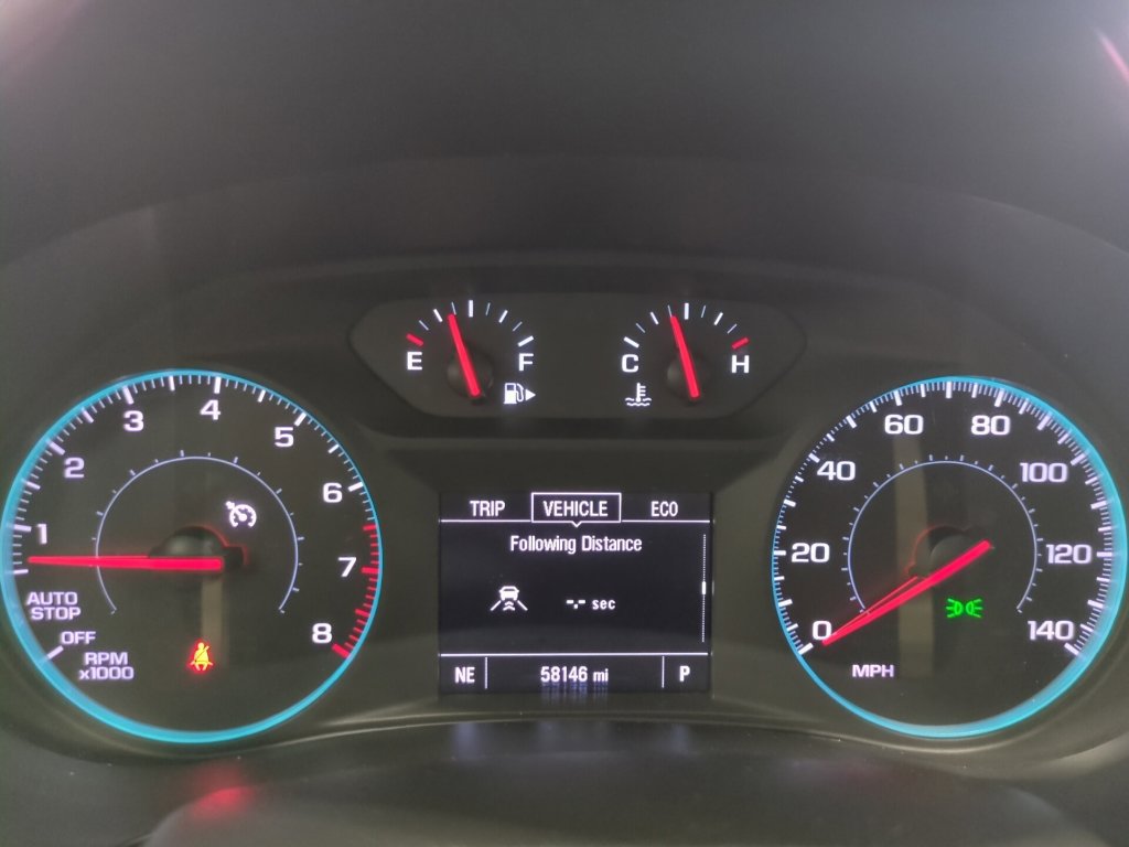 Used 2025 Chevrolet Malibu LT FWD image 24