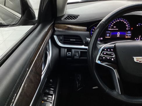 Used 2016 Cadillac XTS Luxury w/ Driver Awareness Package image 34