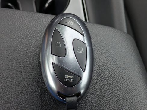 New 2026 Hyundai Elantra SEL Sport Premium FWD image 30