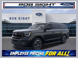 New 2026 Ford Expedition Max Active AWD/4WD 360° Tour