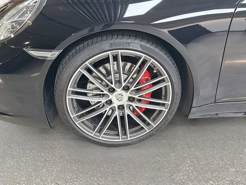 Certified 2017 Porsche 911 Carrera 4S AWD/4WD image 30