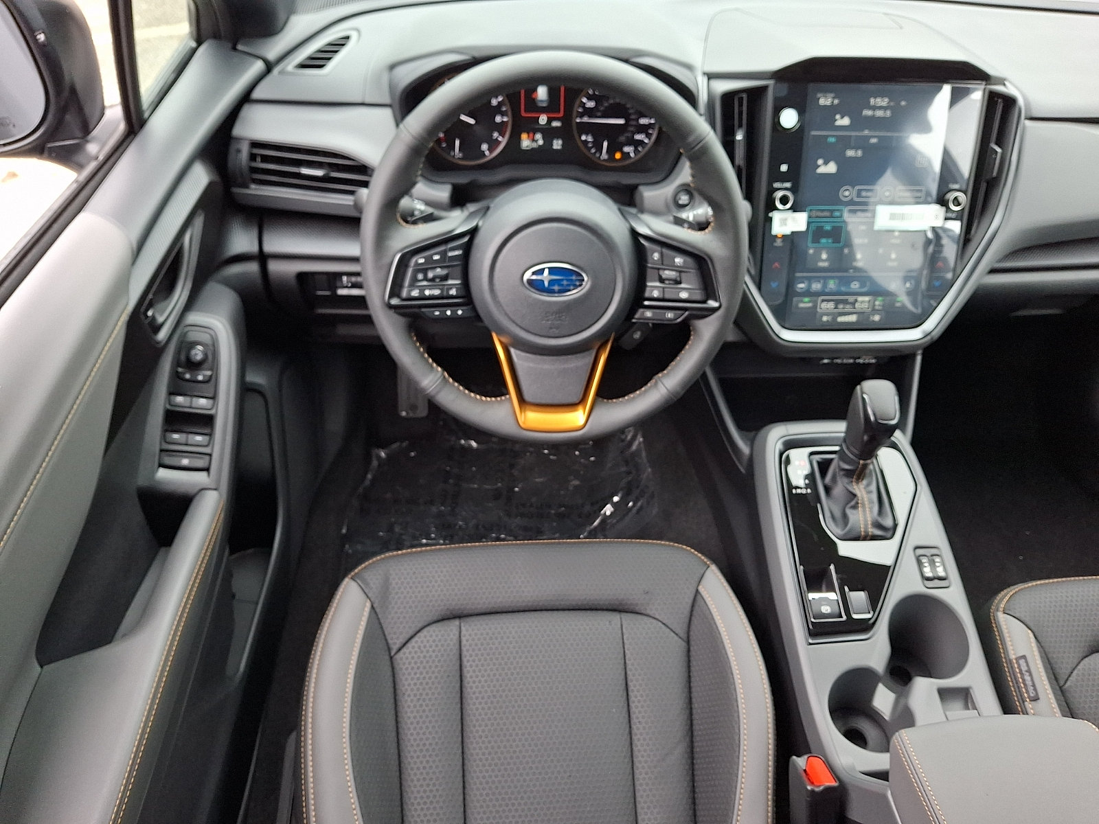 New 2026 Subaru Crosstrek 2.5i Wilderness AWD/4WD image 7