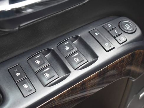 Used 2015 GMC Sierra 2500 Denali AWD/4WD image 19